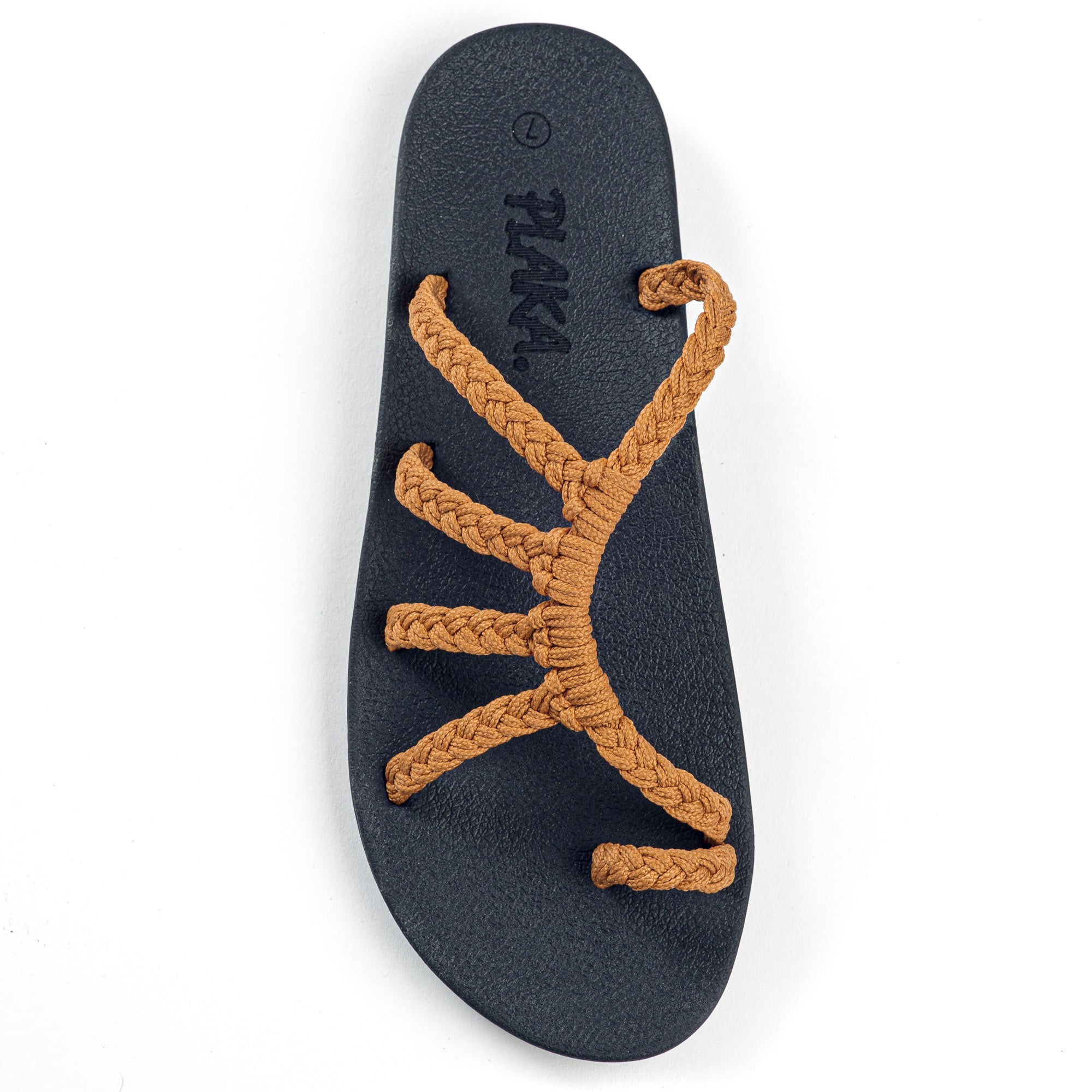 Relief Flip Flops for Women with Arch Support | Yellow