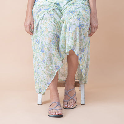 Oceanside Beach Flip Flops for Women | Brazilian Sand