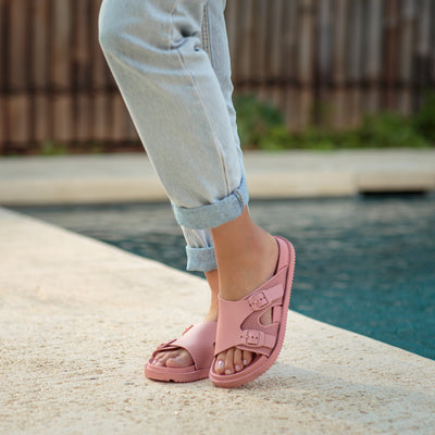 Plaka Landslide Recovery Sandals | Grand Canyon