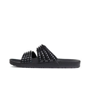 Plaka Genesis 2 Fixed Straps Slides Sandals | Dragula