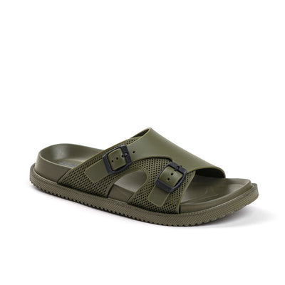 Plaka Landslide Recovery Sandals | Amazonas