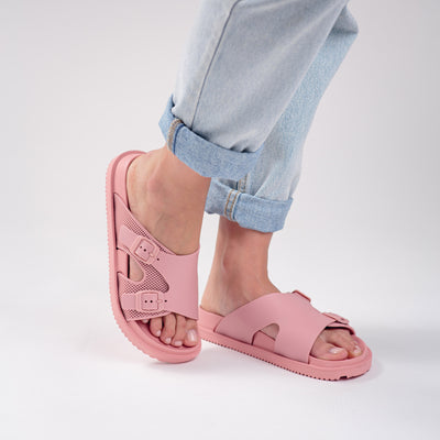 Plaka Landslide Recovery Sandals | Grand Canyon