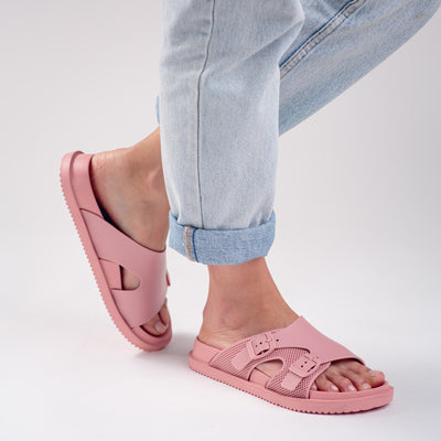 Plaka Landslide Recovery Sandals | Grand Canyon