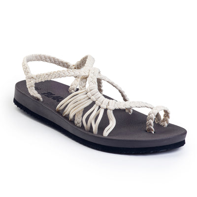 Atlantis Sandals for Women with Arch Support | Pearl