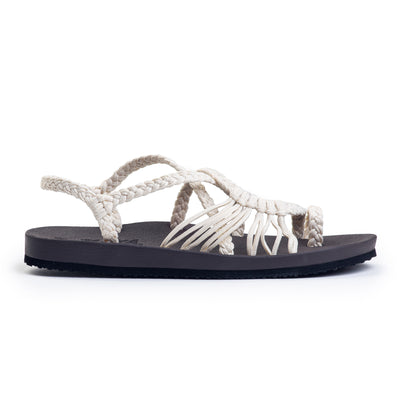 Atlantis Sandals for Women with Arch Support | Pearl