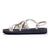 Atlantis Sandals for Women with Arch Support | Pearl