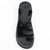 Plaka Platform Sandals for Women | Classic Black
