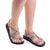 Atlantis Sandals for Women with Arch Support | Brazilian Sand