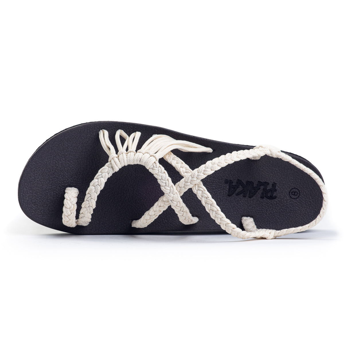 Atlantis Sandals for Women with Arch Support | Pearl