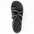 Plaka Platform Sandals for Women | Anchor Gray Brazilian Sand