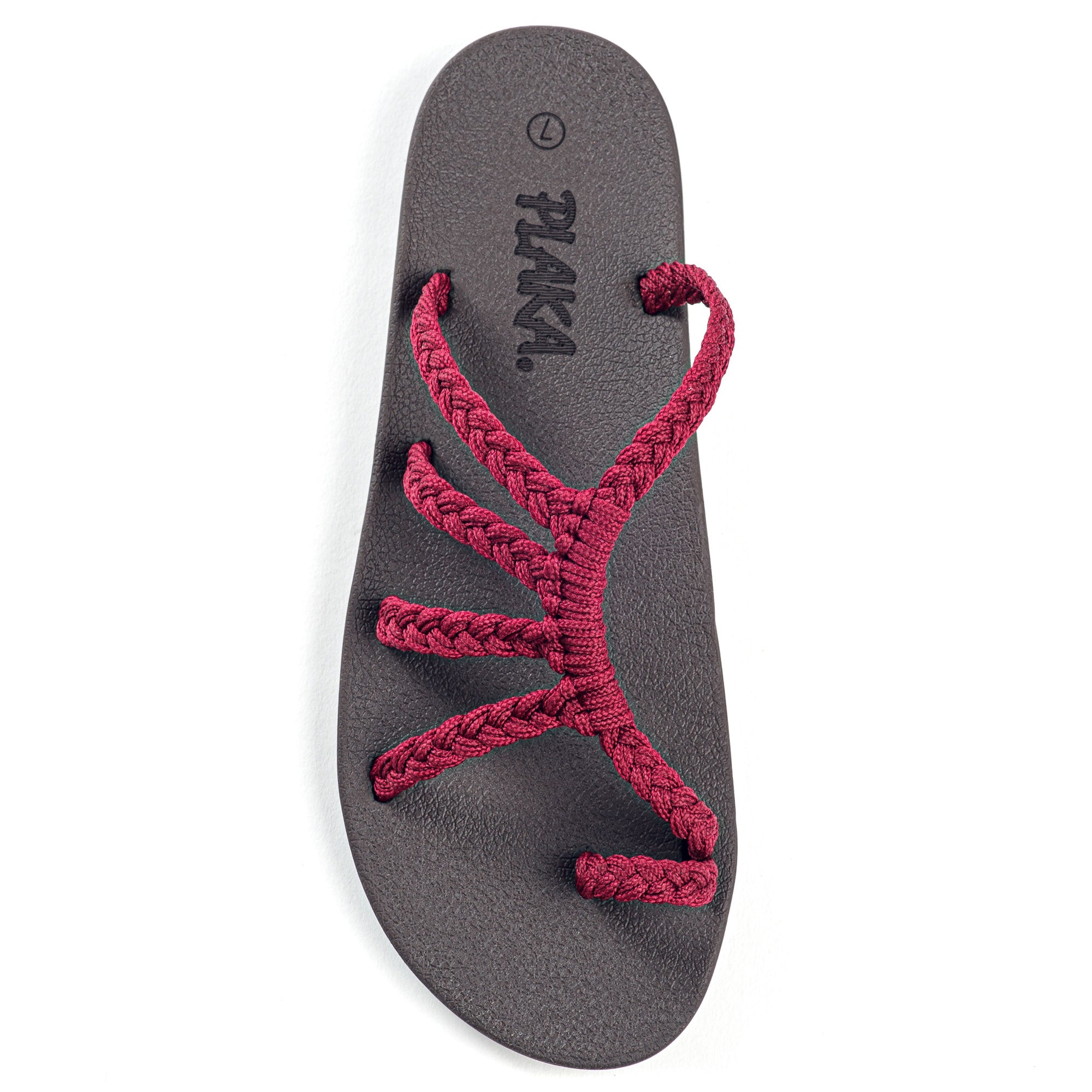 Relief Flip Flops for Women with Arch Support | Sangria
