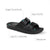 Plaka Genesis 2 Fixed Straps Slides Sandals | Dragula