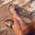 Oceanside Beach Flip Flops for Women | Ivory Olivey