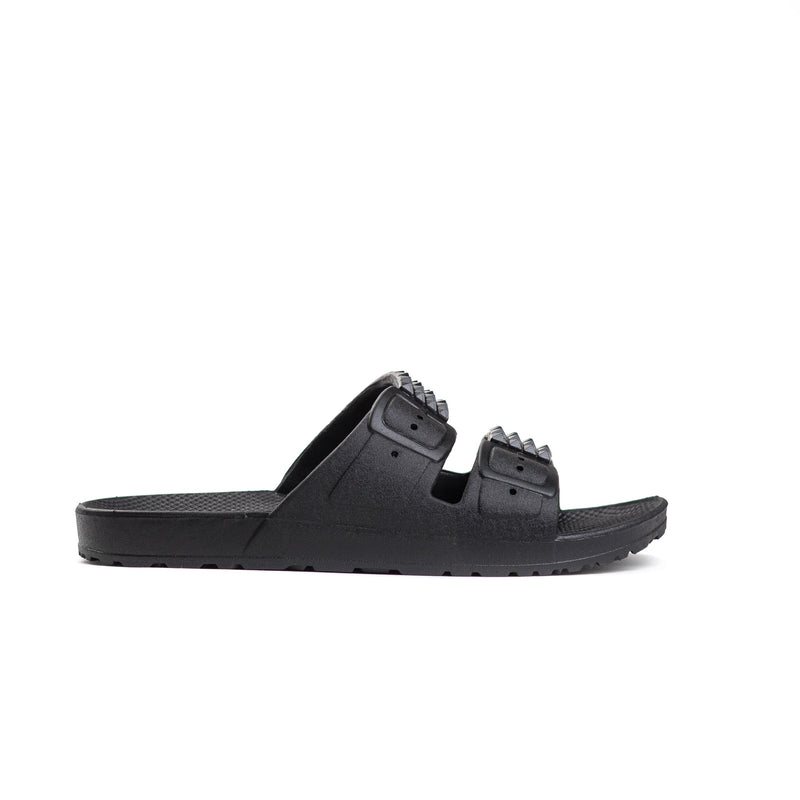 Plaka Genesis 2 Fixed Straps Slides Sandals | Dragula - Plaka Sandals