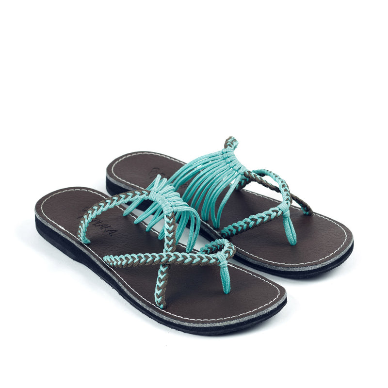 Flip Flops - Plaka Sandals