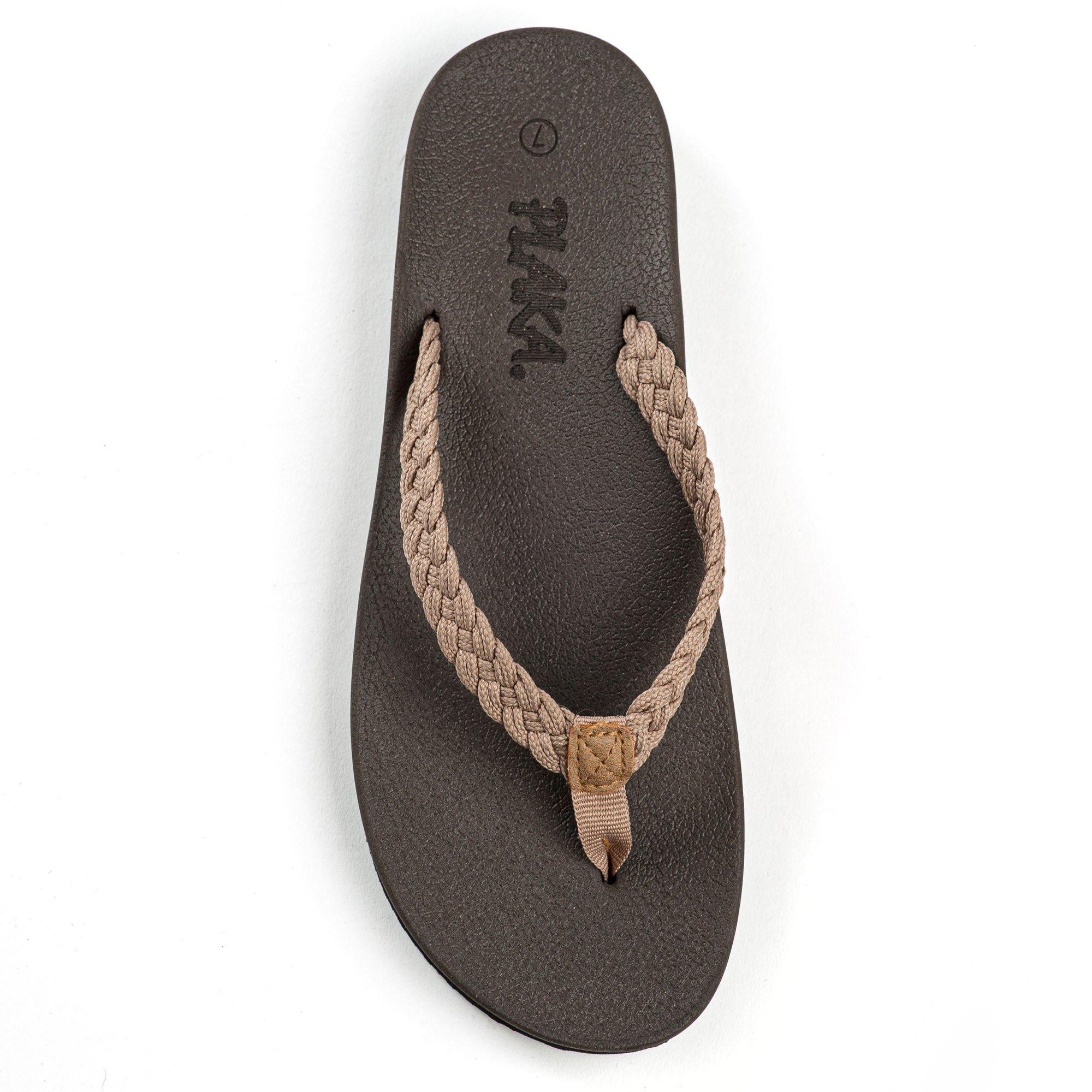 Bay Women Flip Flops with Arch Support