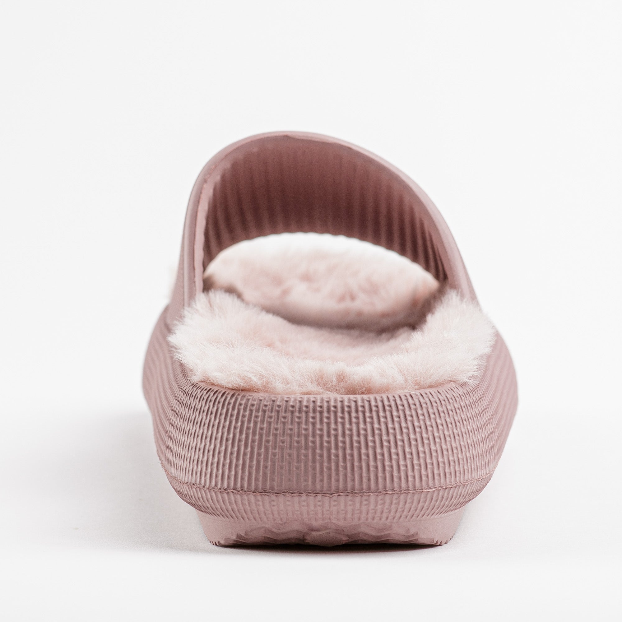 Cloud Slides Slippers | Blush