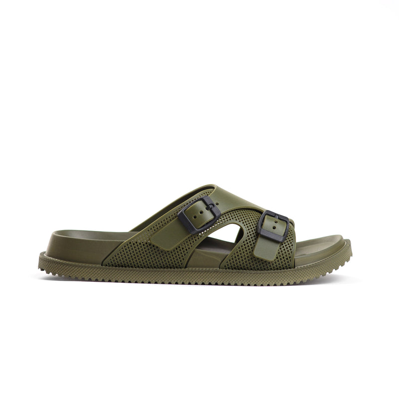 Plaka Landslide Recovery Sandals | Amazonas - Plaka Sandals