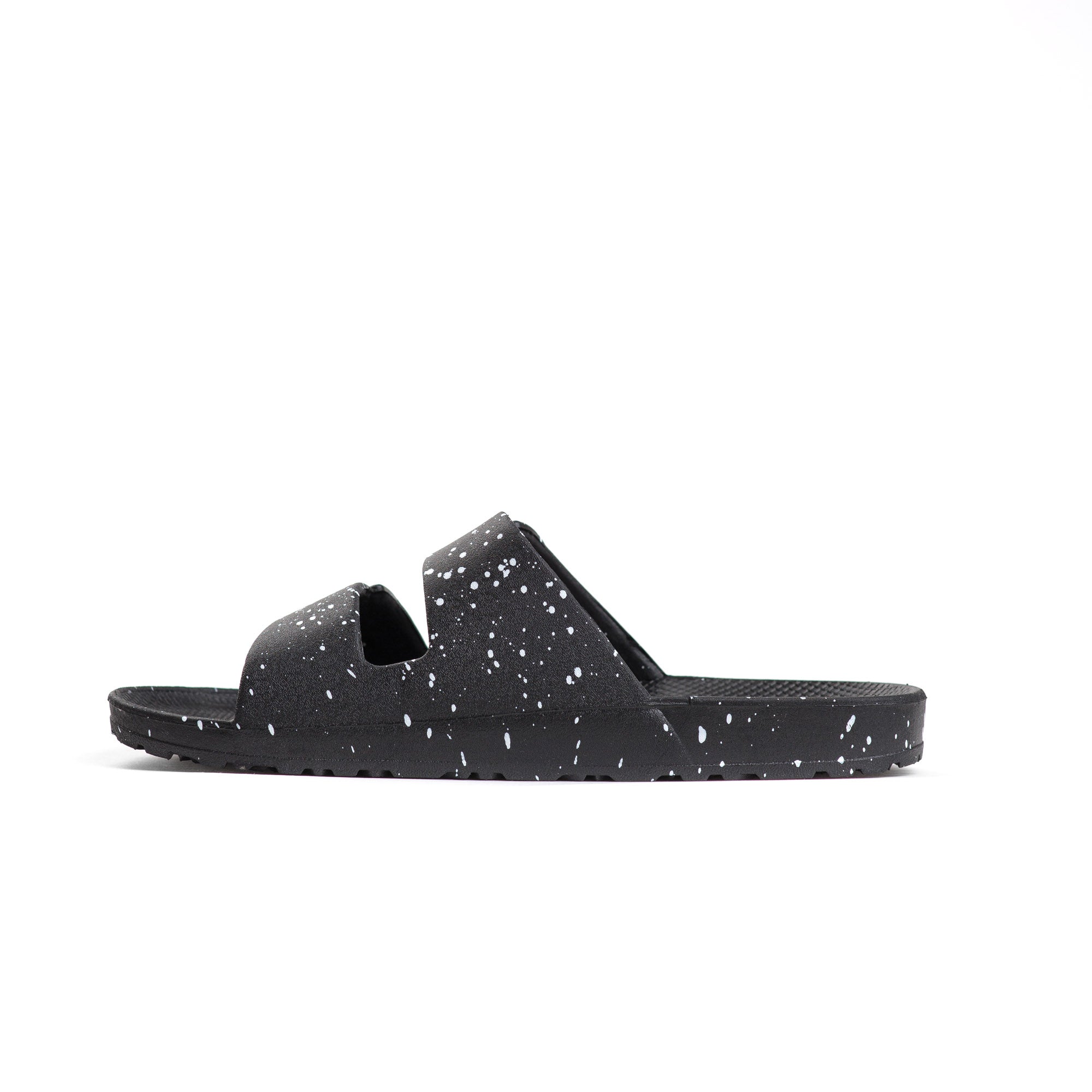 Copy of Plaka Genesis 2 Fixed Straps Slides Sandals | Zombie