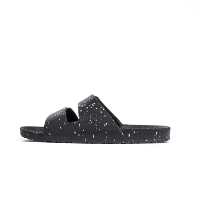 Copy of Plaka Genesis 2 Fixed Straps Slides Sandals | Zombie
