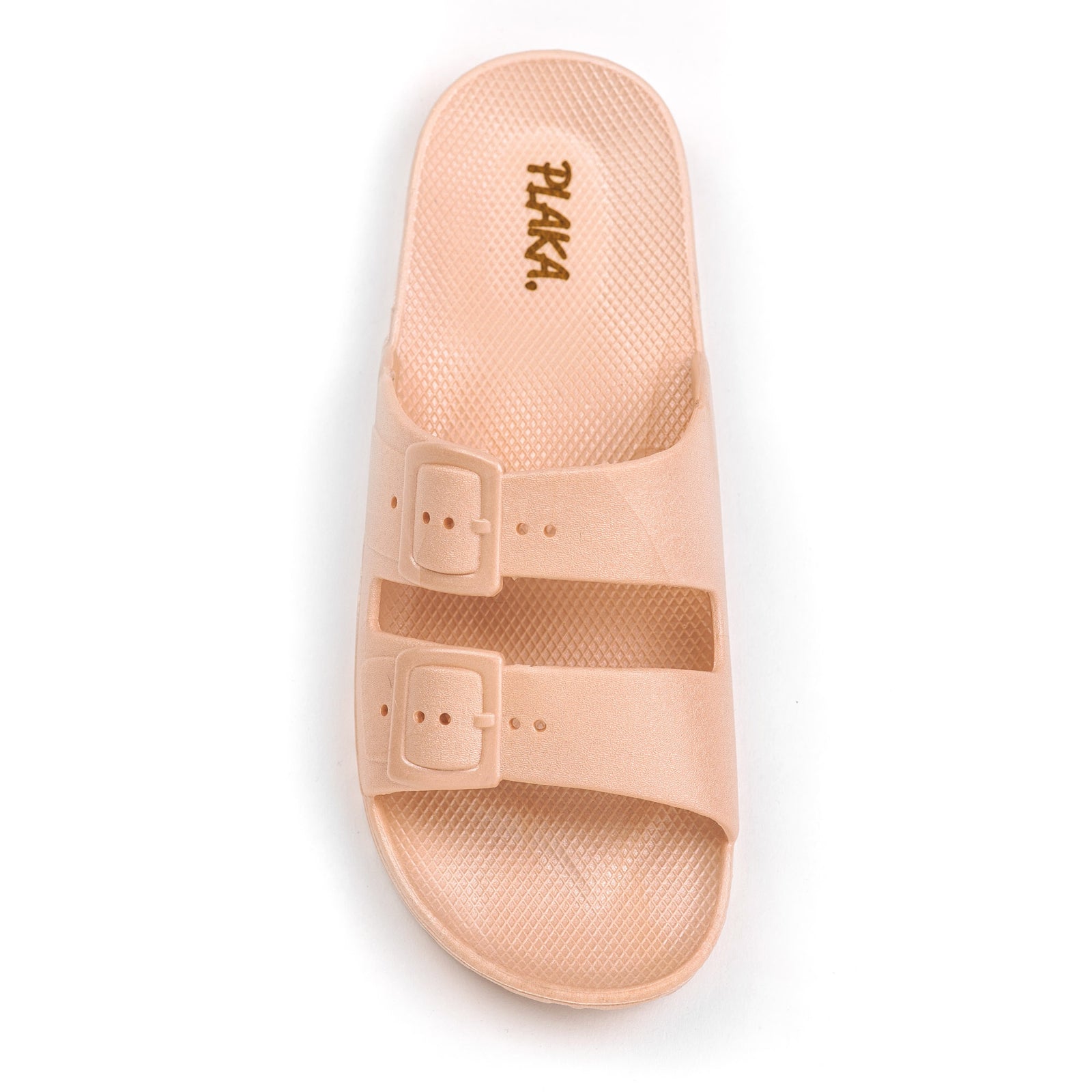 Plaka Genesis 2 Fixed Straps Slides Sandals | Dream On