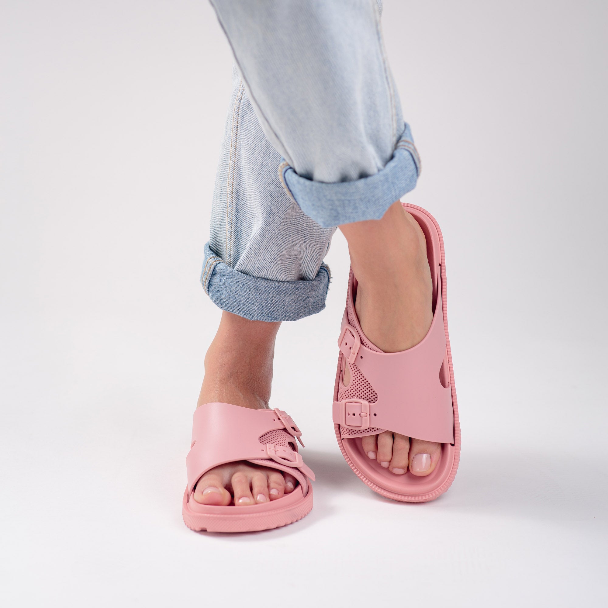 Plaka Landslide Recovery Sandals | Grand Canyon