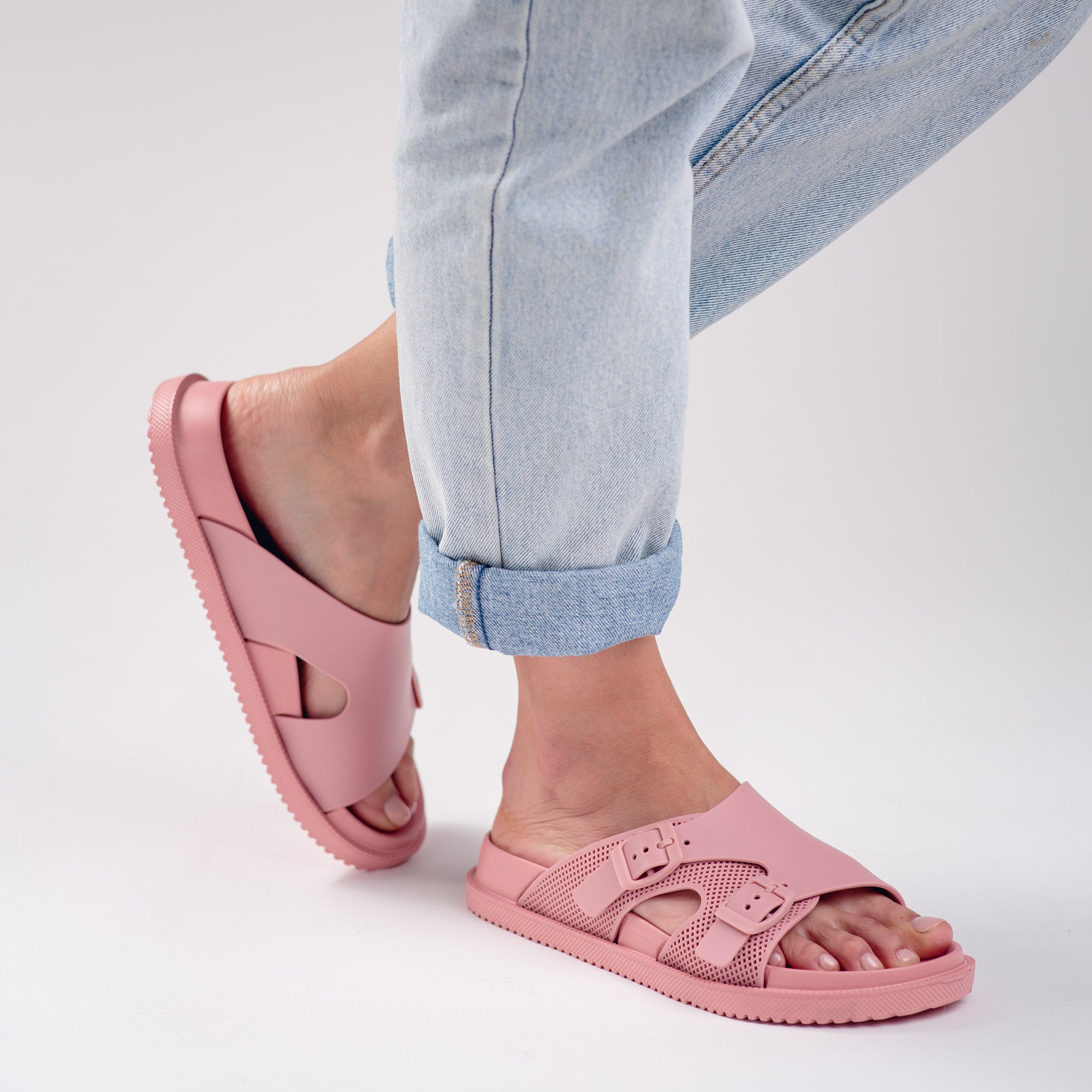 Plaka Landslide Recovery Sandals | Grand Canyon