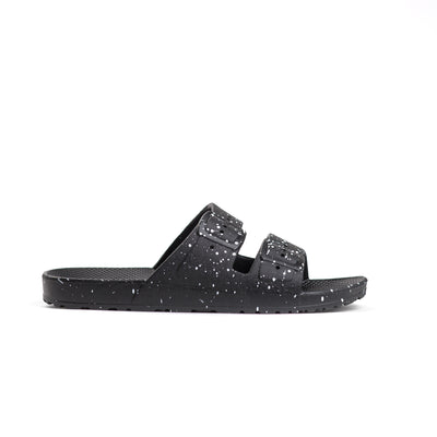 Copy of Plaka Genesis 2 Fixed Straps Slides Sandals | Zombie